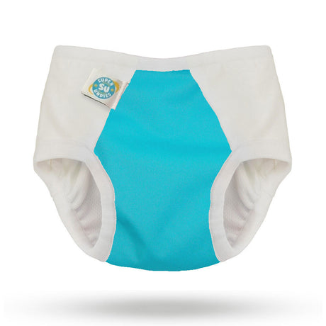 Cloth Potty Training Pants for Toddlers - Waterproof, Washable and Reusable