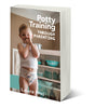 Potty training Help Book - By Laura Woj