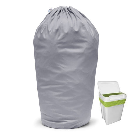 Kangacare Pail Liner - Grey