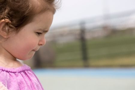 Why Is Potty Training Scary?