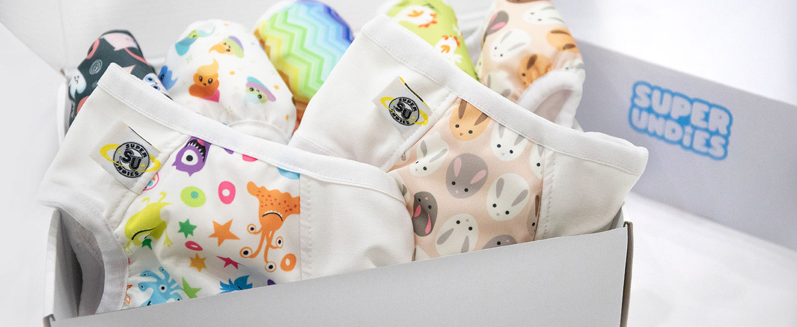 potty training pants