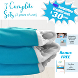 Cloth Bedwetting pants on sale