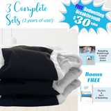 Bedwetting Pants for teens