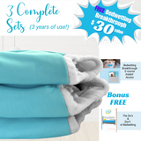 Bedwetting Pants for girls