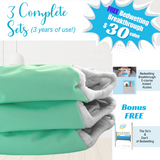 Bedwetting Pants for kids