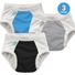Brain Trainers: Reusable Cloth Bedwetting Pants for Nighttime Training