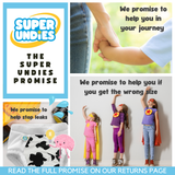 Fearless Tiny Trainers