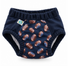 Brain Trainers: Reusable Cloth Bedwetting Pants for Nighttime Training