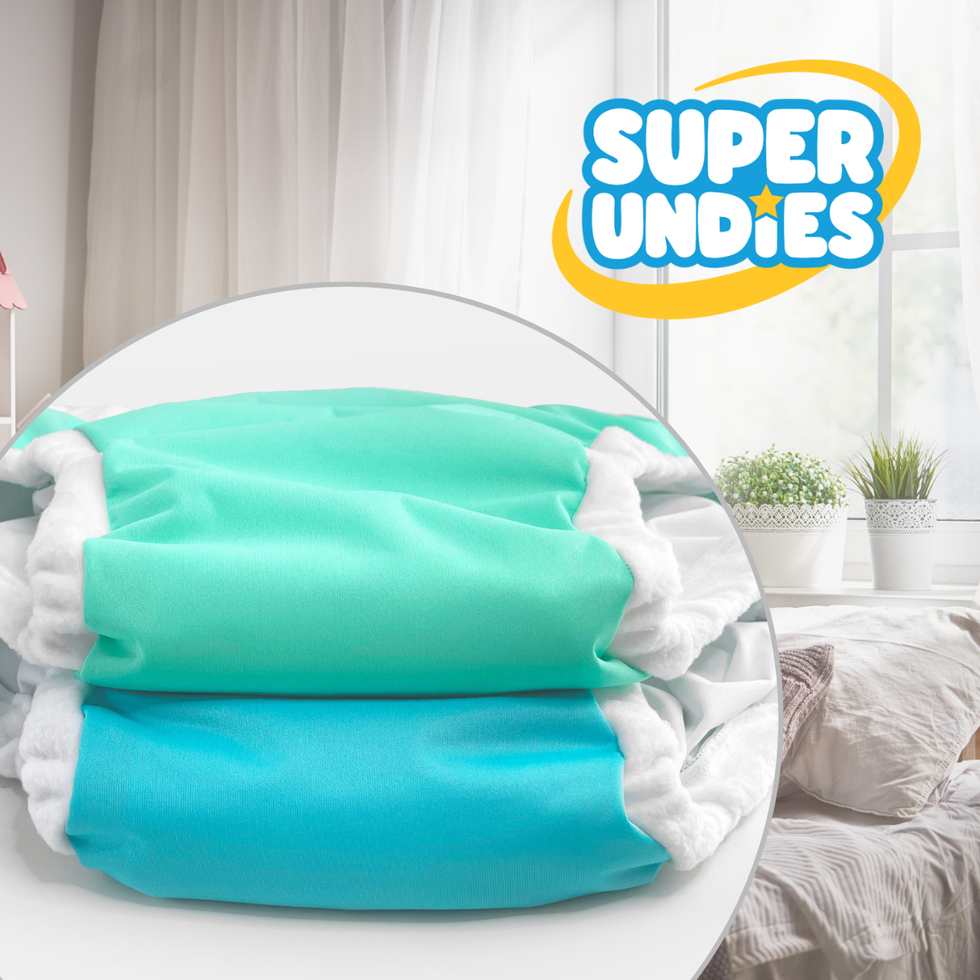 Super Undies - Web Slinger - Bed Wet Store