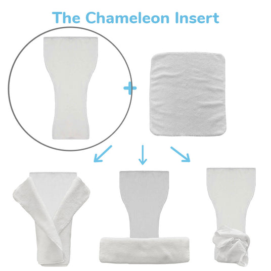 Bedwetting Diaper Liner