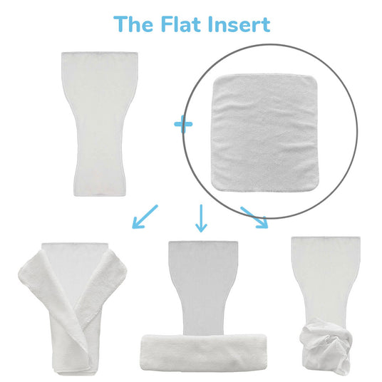 Bedwetting Diaper Liner