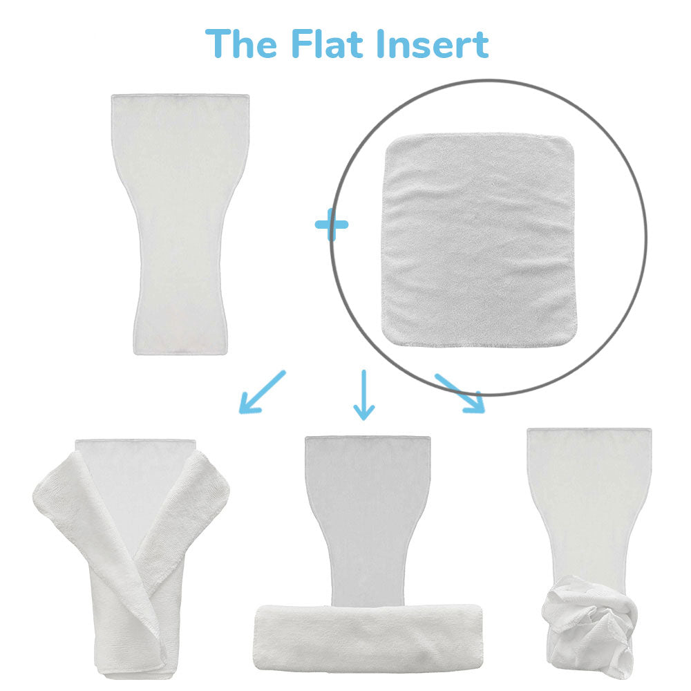 Bedwetting Diaper Liner
