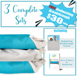 Bedwetting Pants that train The Brain to Stop Bedwetting