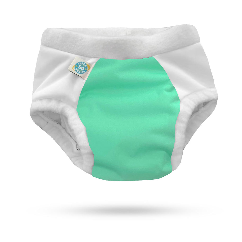 Super Undies Potty Training Pants (Medium, Pigeon) : : Baby  Products