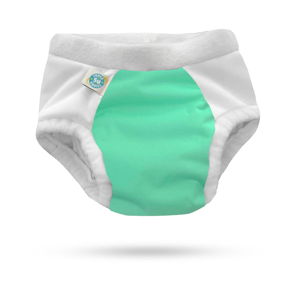 Nicki's Diapers - Super Undies are great for so many reasons! One of them  is that potty training naked is just SCARY! Super Undies are buy 5 get 1  free, just forward