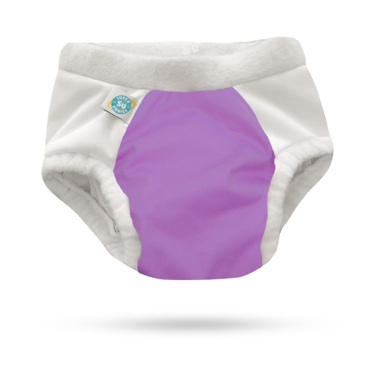 Super Undies: Nighttime Undies Potty Cloth Training Pants – Lake