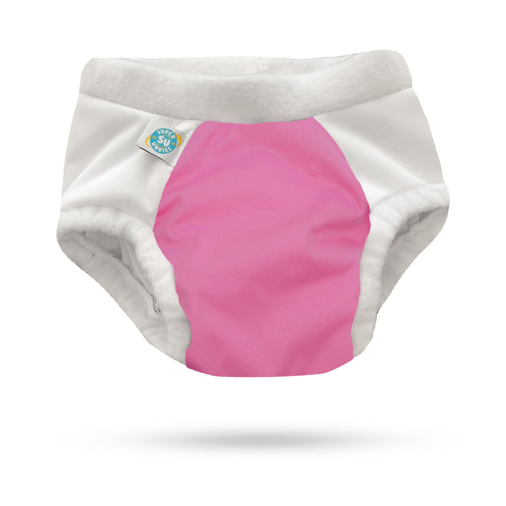 Bedwetting Pants - Pink