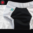 Overnight bedwetting pants - sensory underwear - black - Super Undies