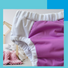 Overnight bedwetting pants - sensory underwear - violet - Super Undies