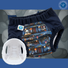 Brain Training Bedwetting Underwear - Goblin