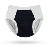 Protective Briefs; Cloth Diapers For Teens