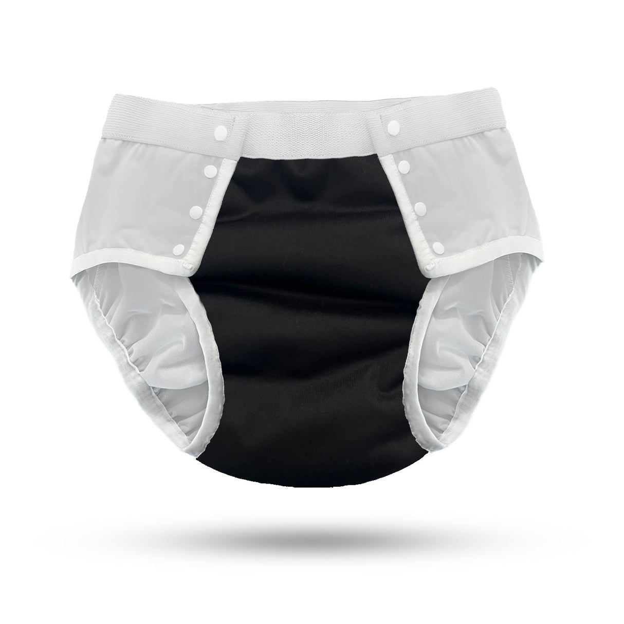 Protective Briefs; Cloth Diapers For Teens
