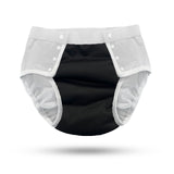 Protective Briefs; Cloth Diapers For Teens