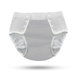 Protective Briefs; Cloth Diapers For Teens