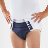 Protective Briefs; Cloth Diapers For Teens
