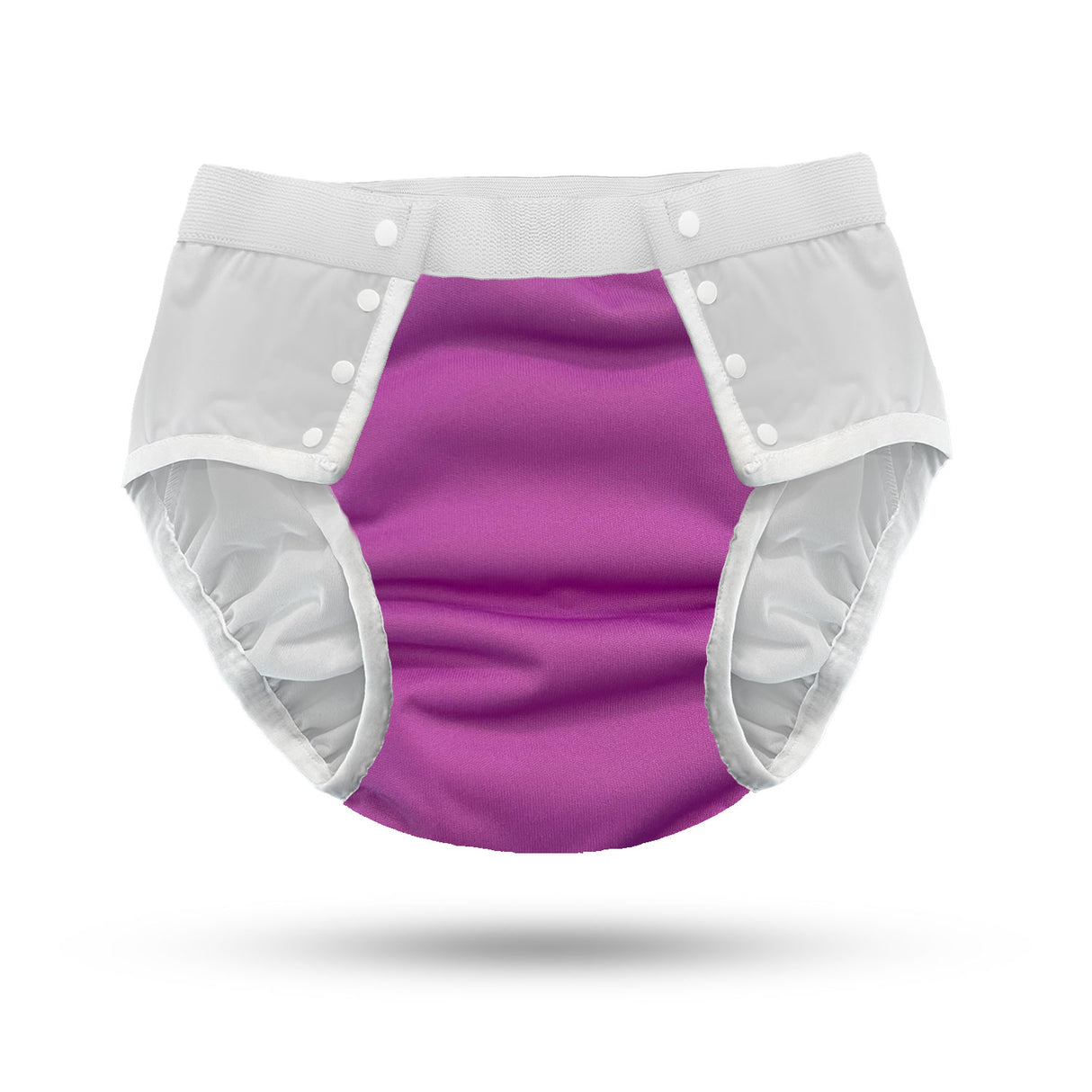 Protective Briefs; Cloth Diapers For Teens