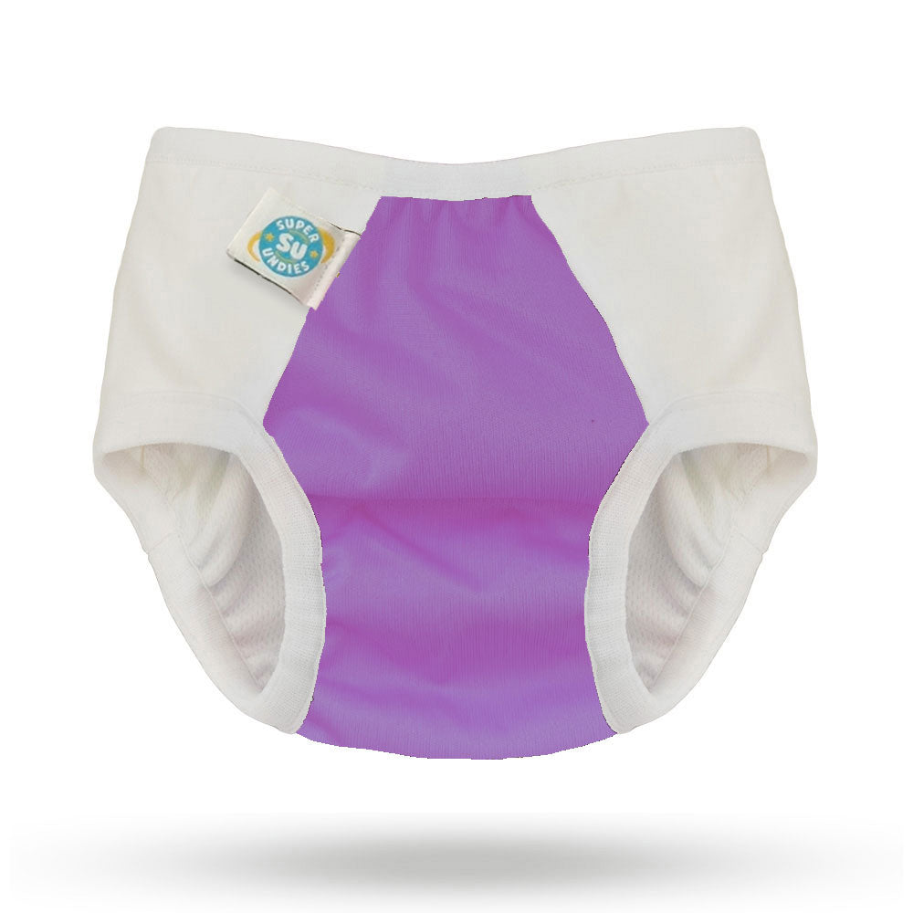 Potty Training Pants Dove / Medium - Super Undies Potty Training Pants Dove / Medium - Super Undies