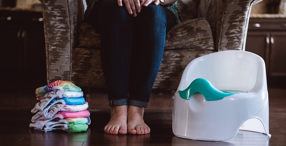 Potty Training Pants