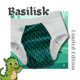 Special Needs Waterproof Underwear