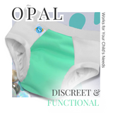 Special Needs Waterproof Underwear