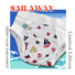 Waterproof Big Kid training Pants 
