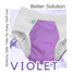3-in-1 Adaptive Toileting Underwear with Quick Release Snaps