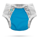 (5 Pack)  3-in-1 Diapers for Big Kids & 3 Liners