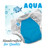 Variety Waterproof Undies w/Snaps & Inserts!