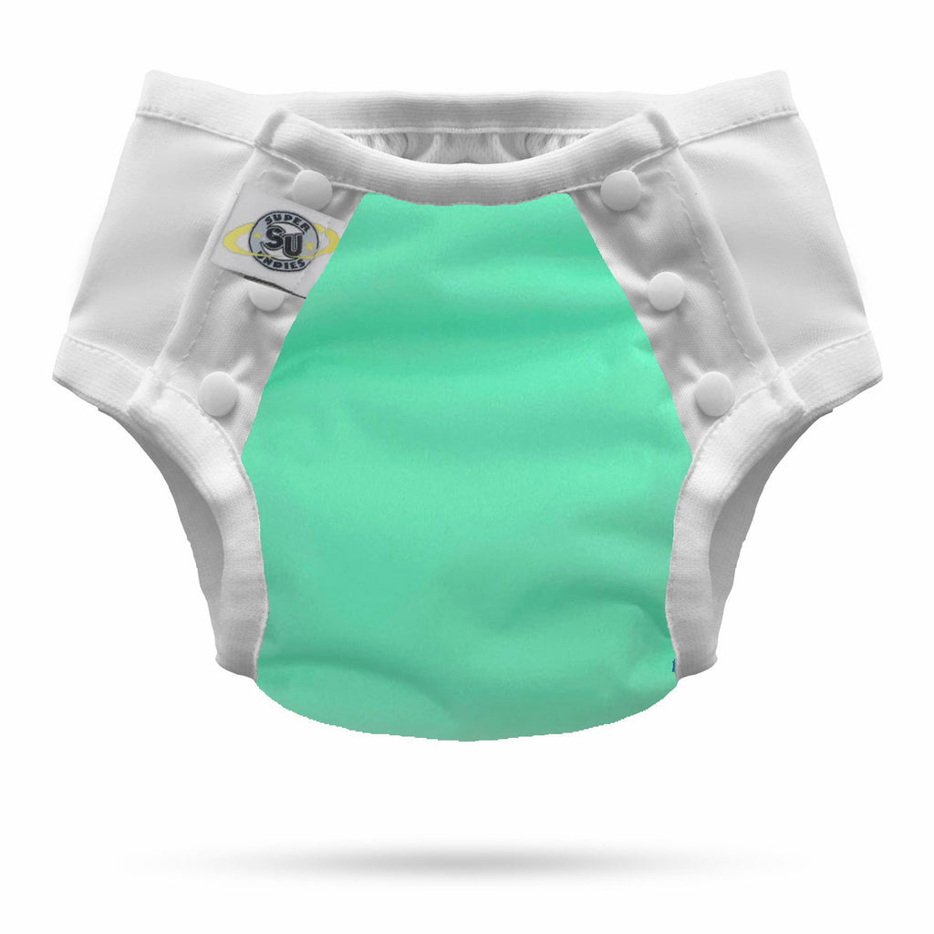 Super Undies: Bedwetting, Potty Training, Special Needs Diapers