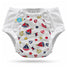 3-in-1 Waterproof Underwear for Kids with Special Needs – Quick Release Snaps