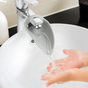 Potty Training Hand Washing Tool