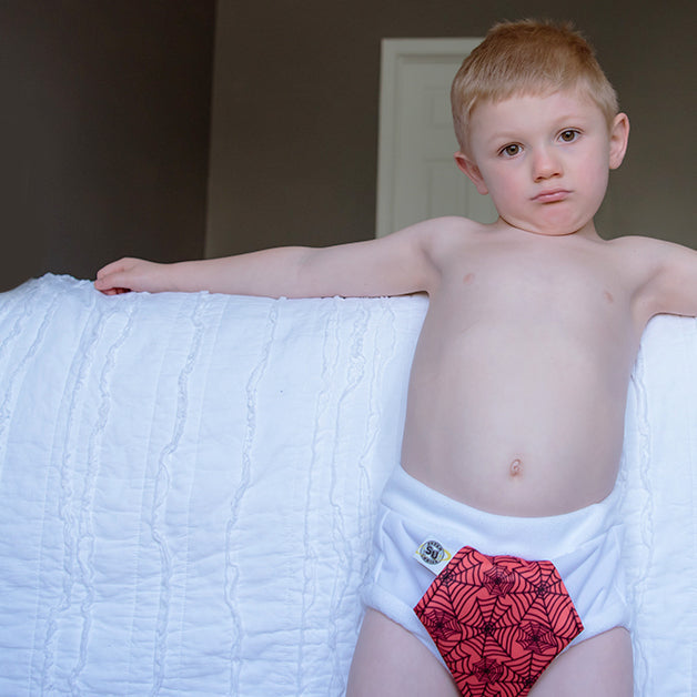 Bedwetting Overnight Diapers