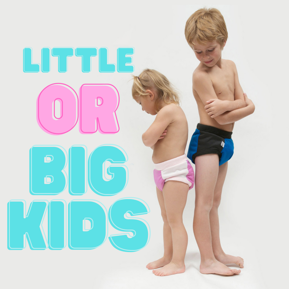 Big boy hot sale diapers