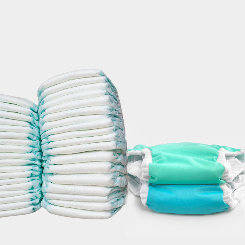 reusable bedwetting diapers
