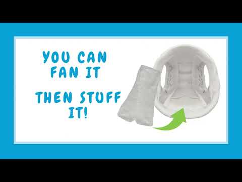 Brain Training Bedwetting Pants 3-Pack
