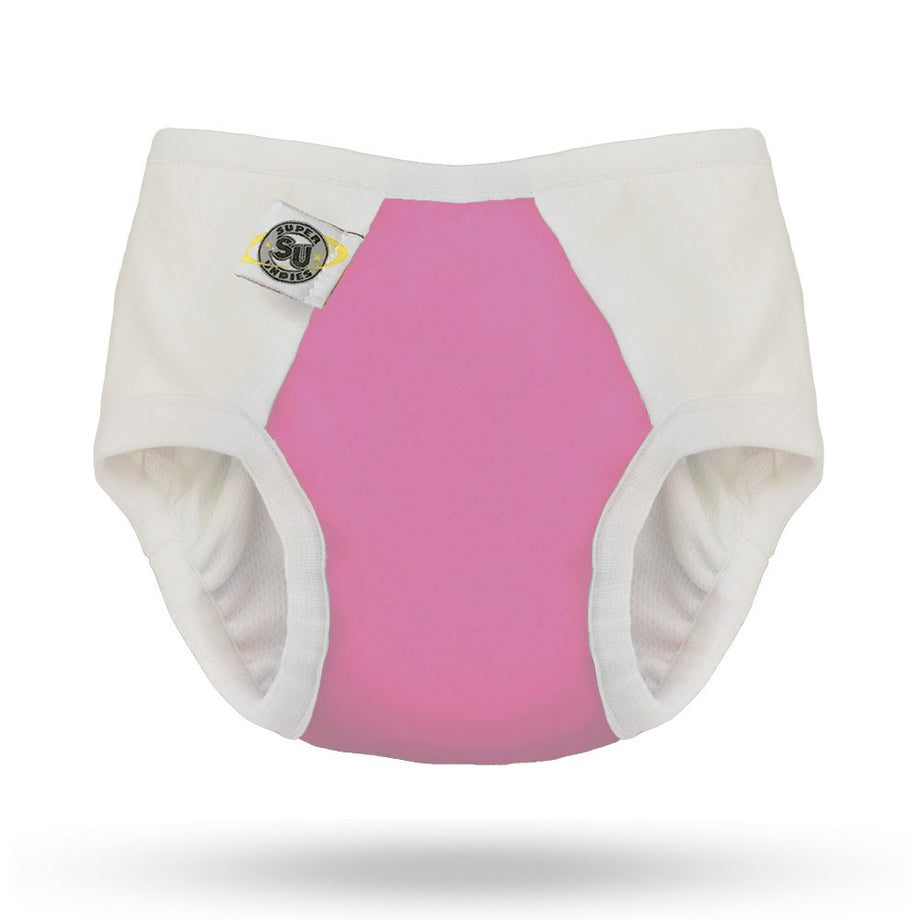 Best Potty Training Pants: Super Undies Pull-on Undies 2.0 Review +  Giveaway