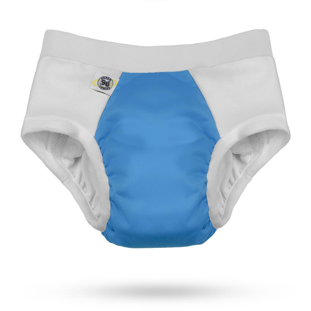 Unisex Training Pants, Blue Toddler Underwear, Neutral Colored Training  Underwear, Cotton Underwear/ Super Comfy -  Canada