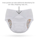 potty training pants