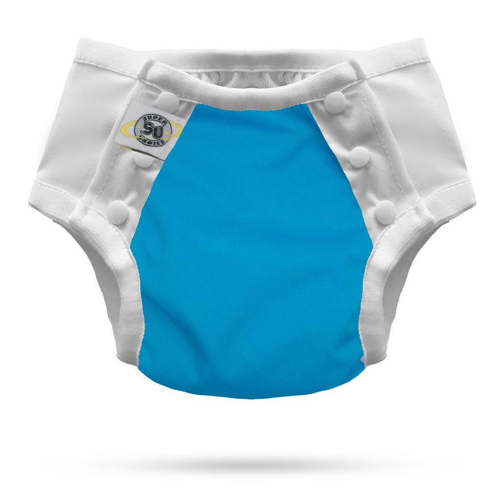 3 Size XXL 7/8 Overnight Cloth Potty Training Undies / Pull Ups for Heavy  Wetters -  Israel
