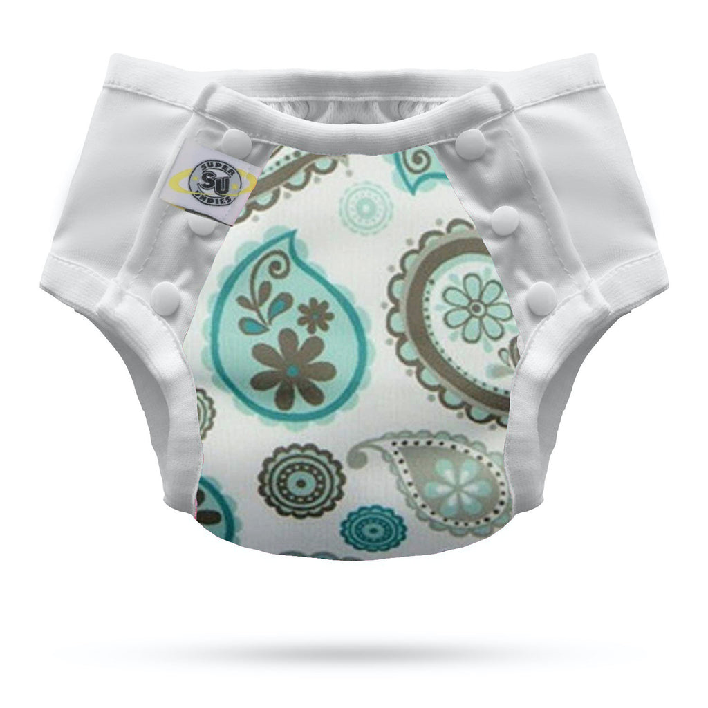 bigger cloth diaper for kids with special needs